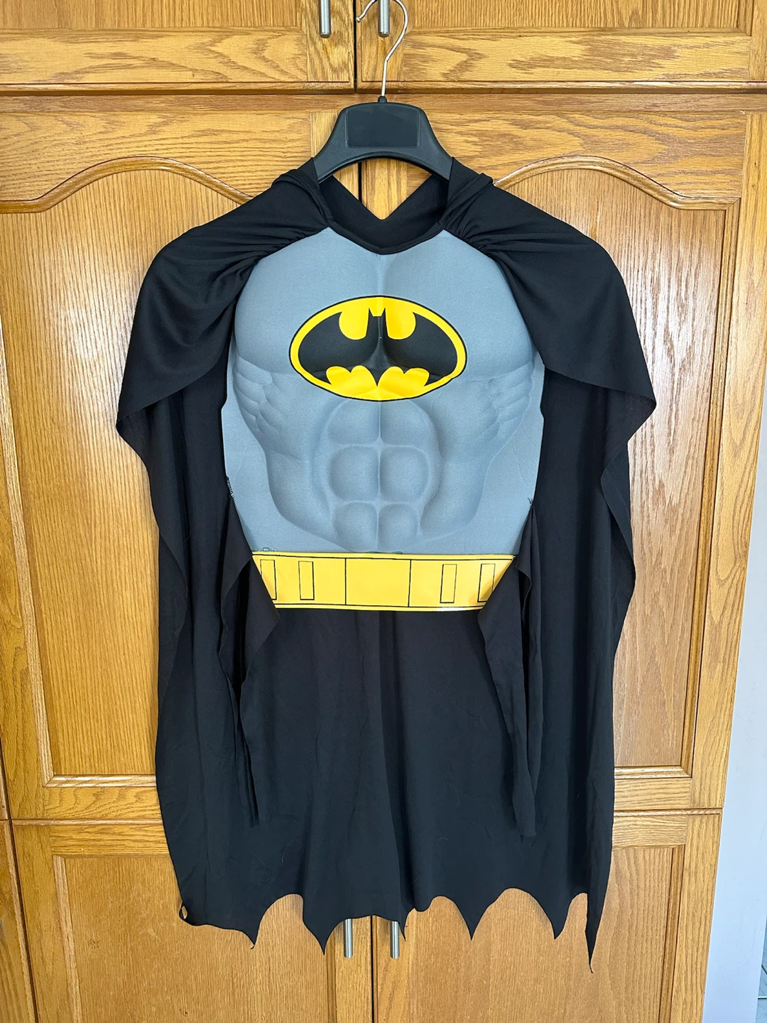 Boys Batman costume