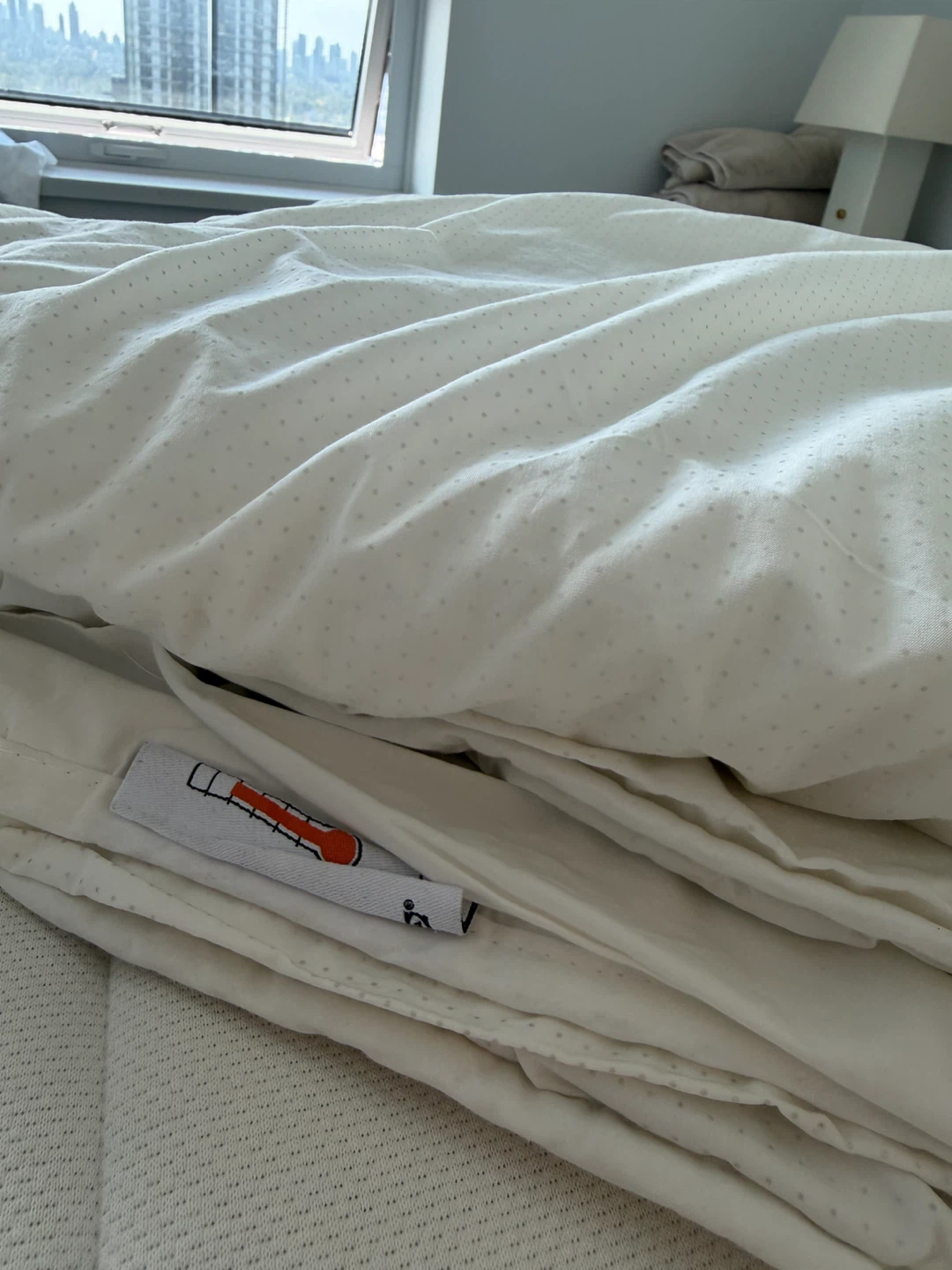IKEA Stjarnbracka Warm Duvet, Full/Queen - photo 3