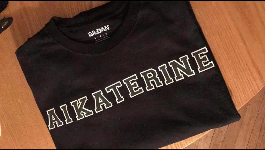 Assorted Graphic T-Shirts