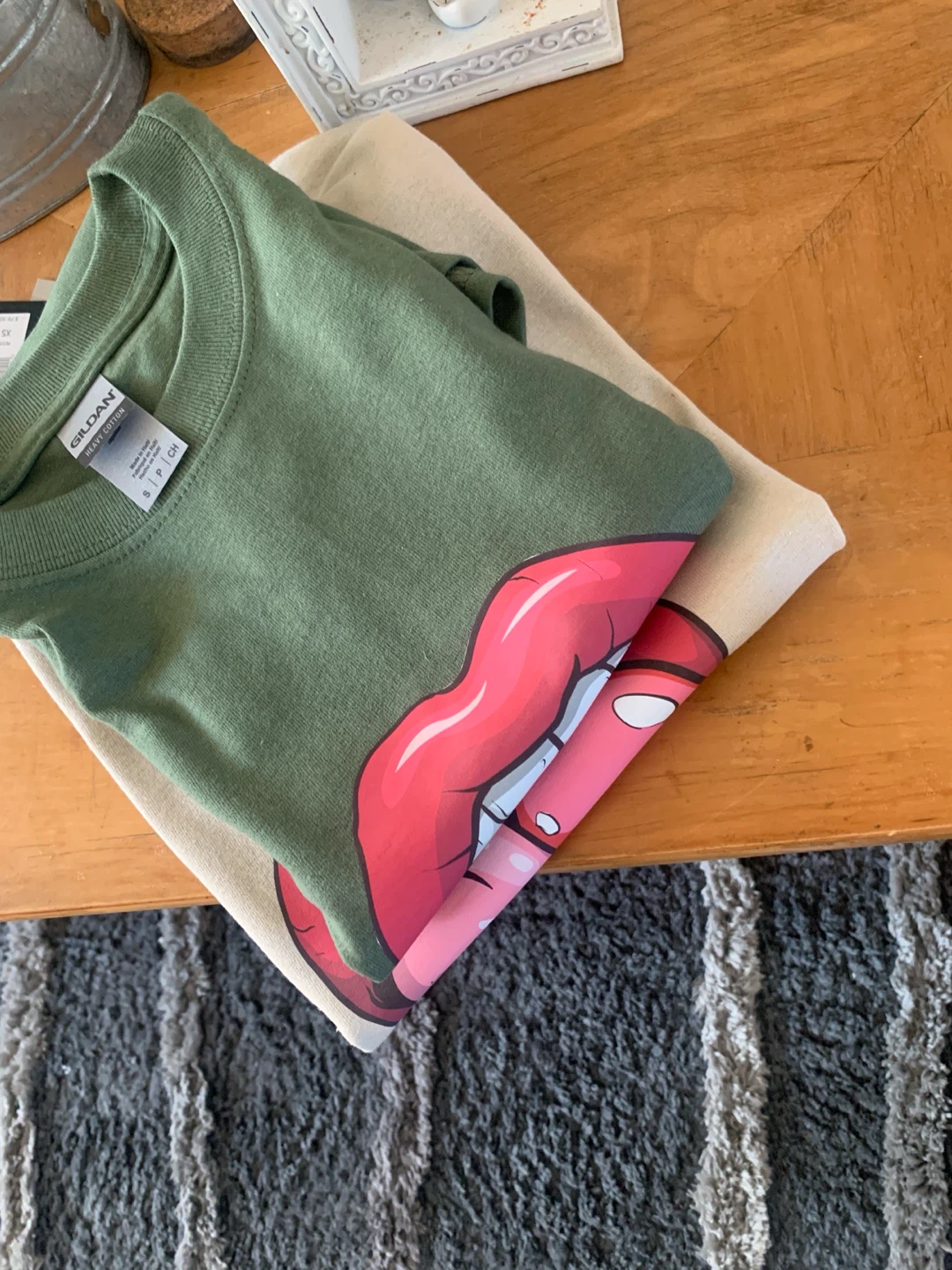 Assorted Graphic T-Shirts - photo 2