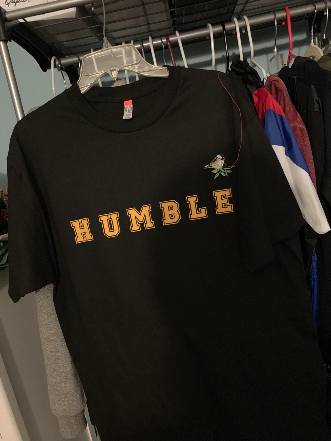 Assorted Graphic T-Shirts - photo 4