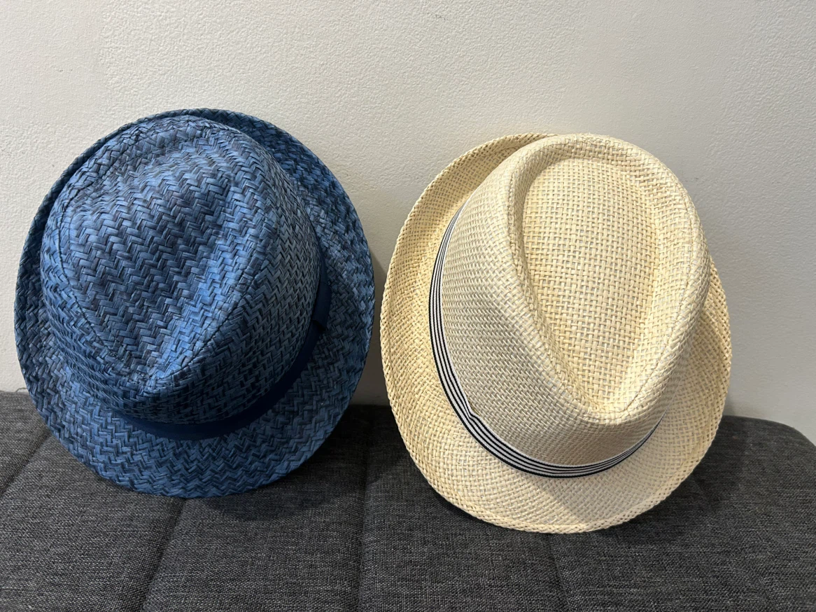 Toddler Hat