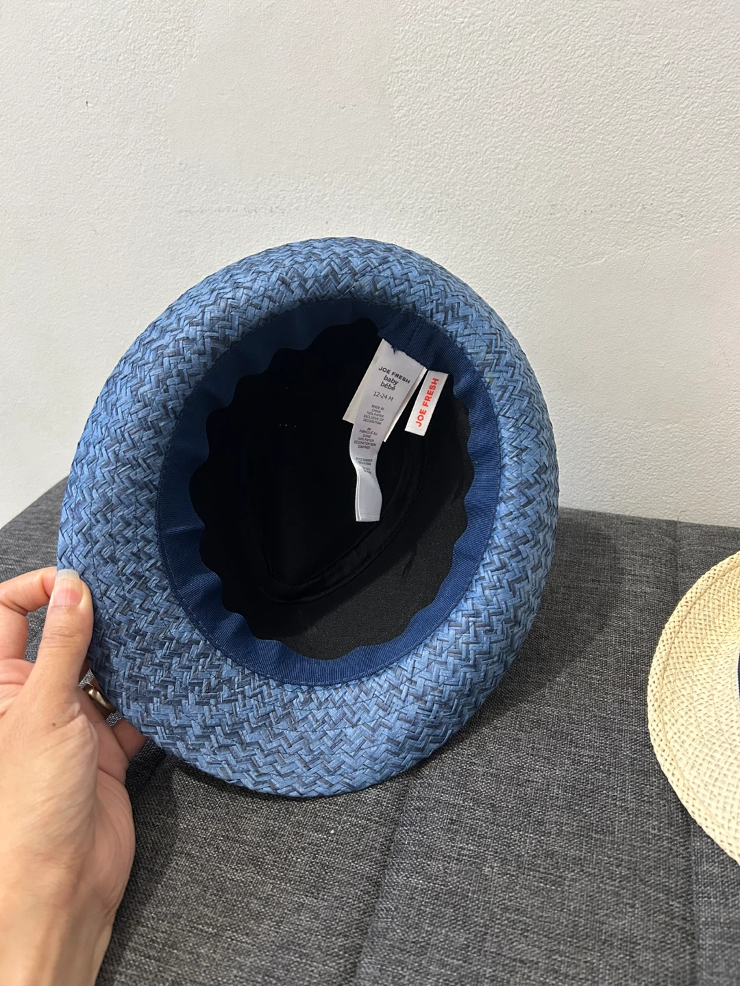 Toddler Hat - photo 4