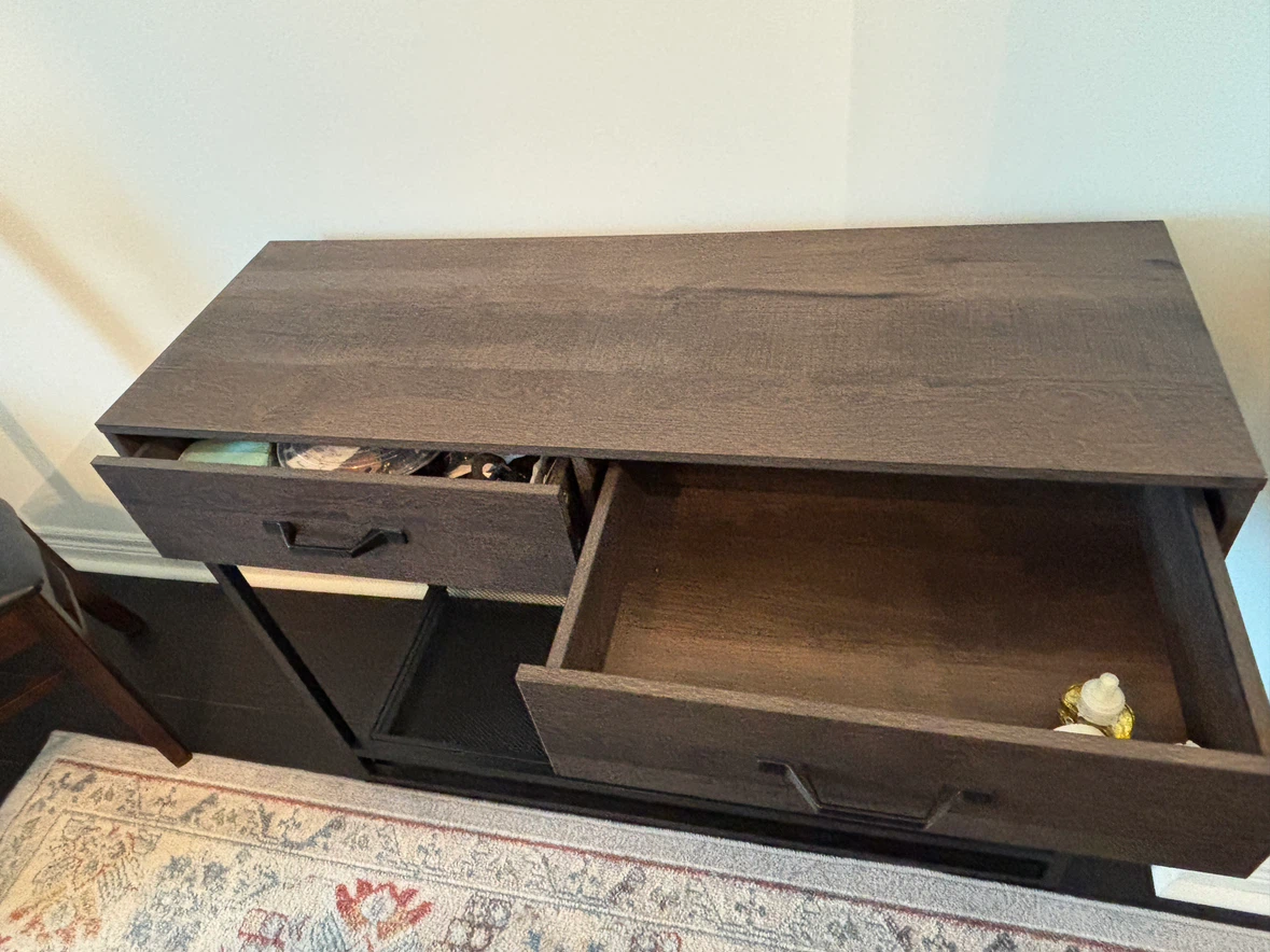 Entryway Table