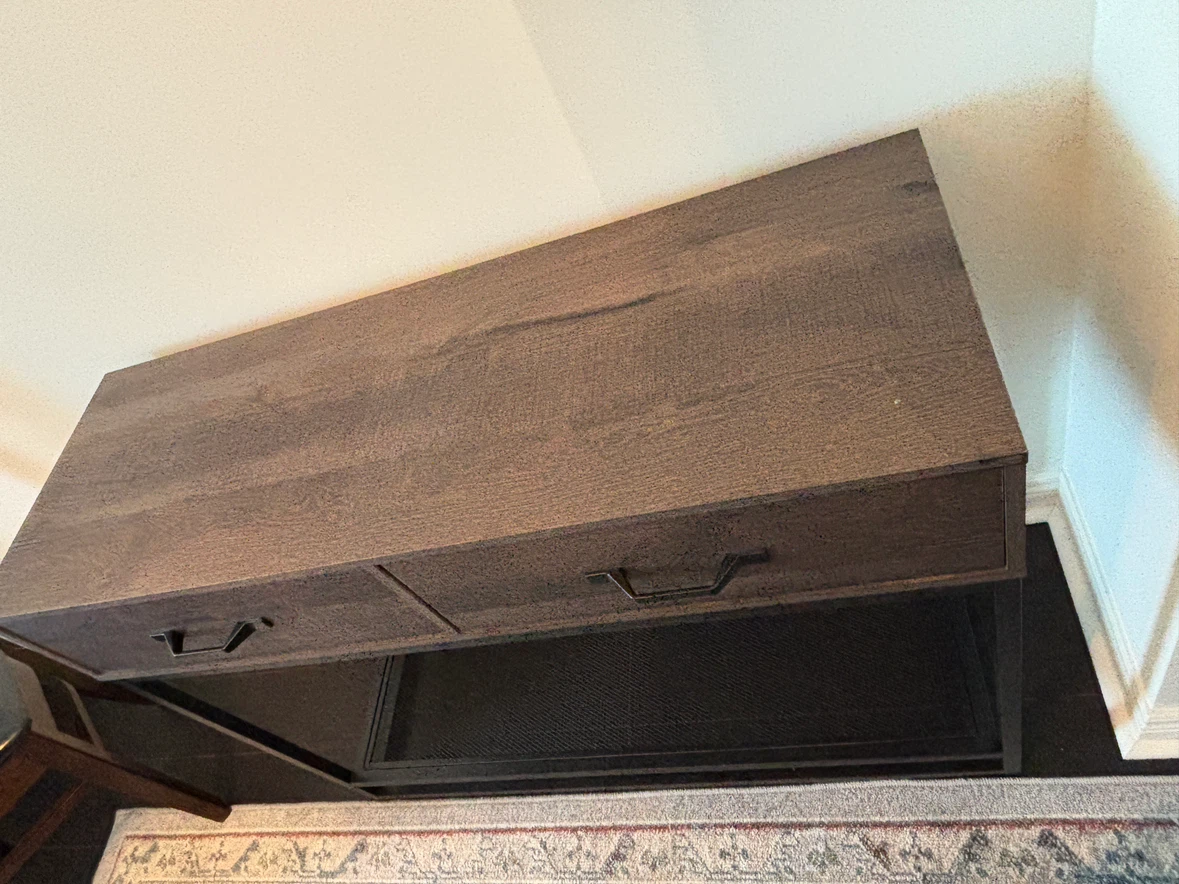 Entryway Table - photo 3