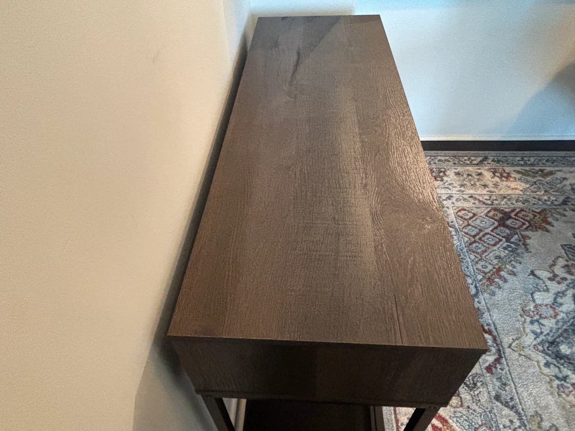 Entryway Table - photo 5