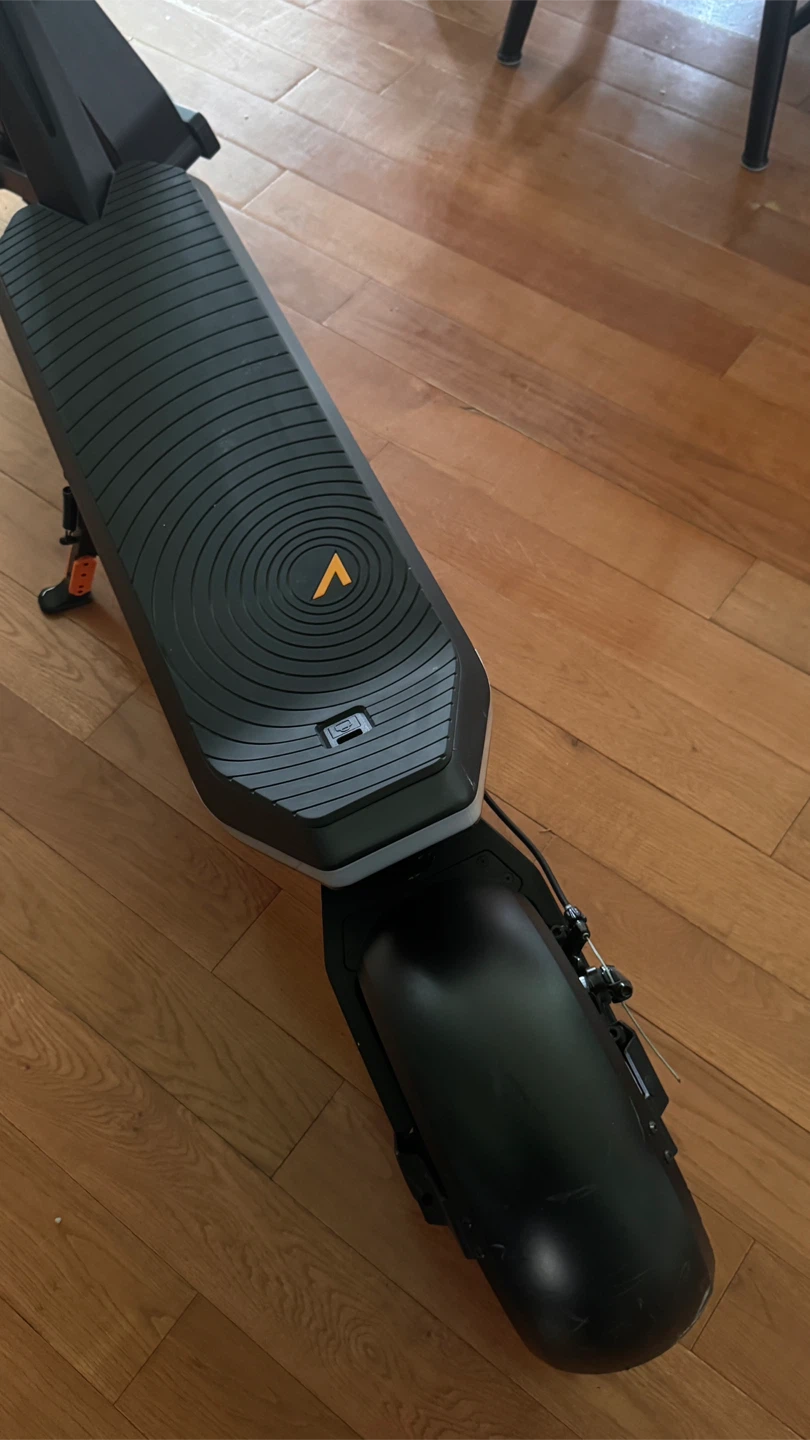Apollo Phantom 2.0 - photo 4