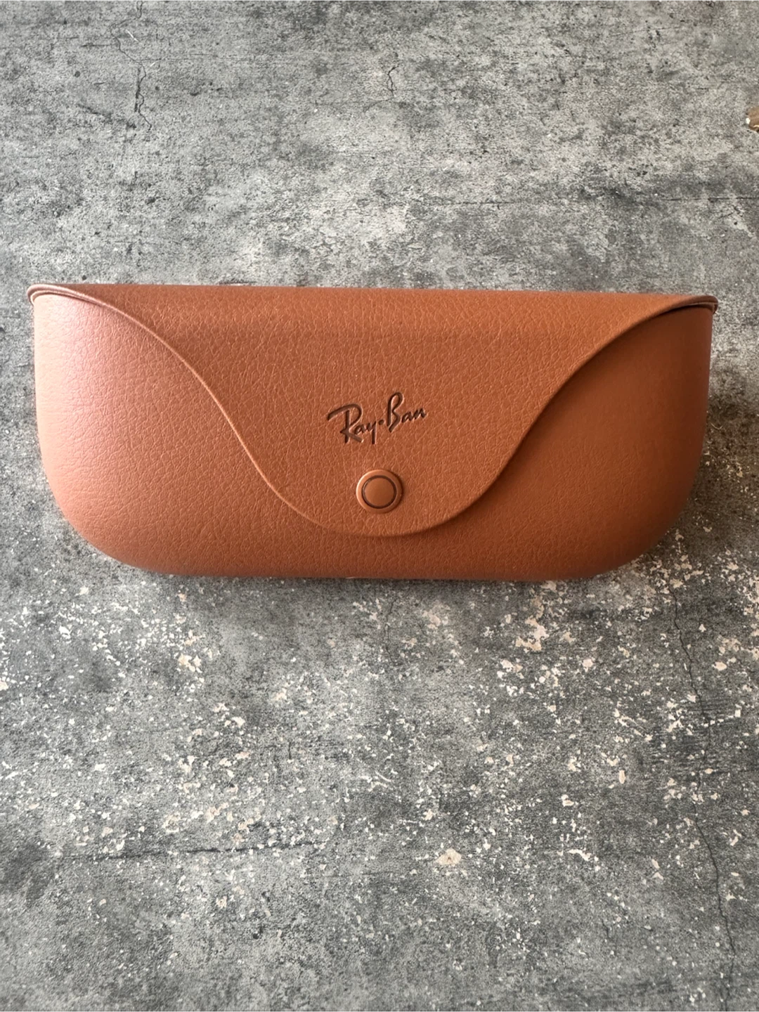 Ray-Ban Meta Smart Glasses Charging Case
