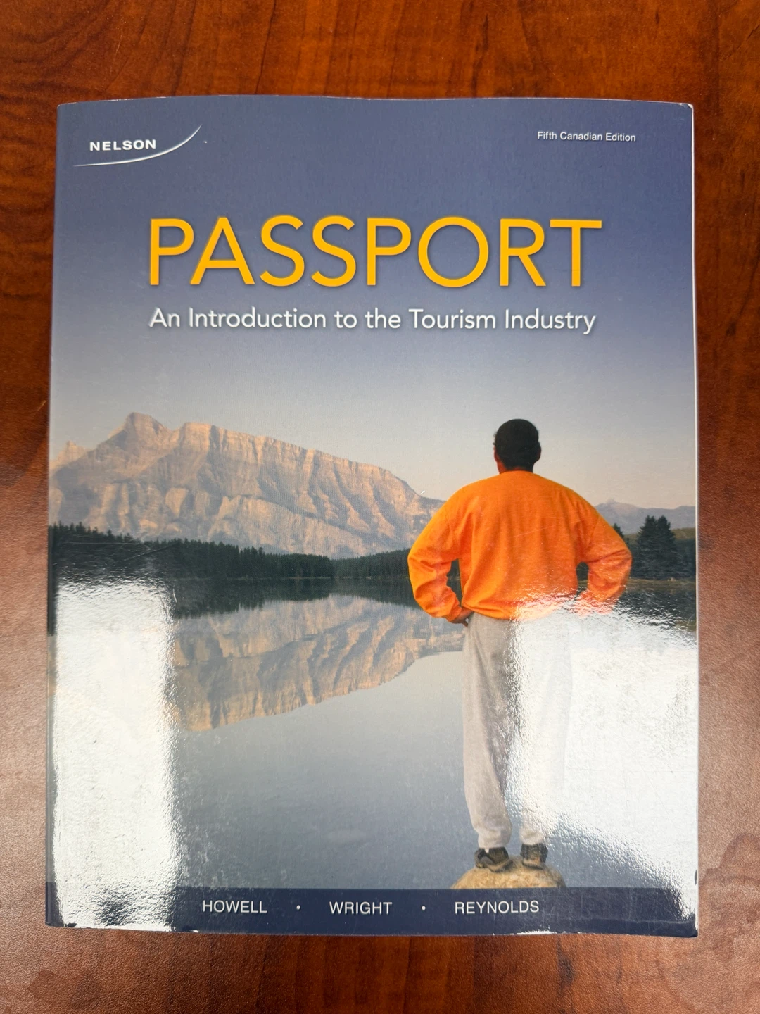 Passport: An Introduction to the Tourism Industry, 5th Edition
