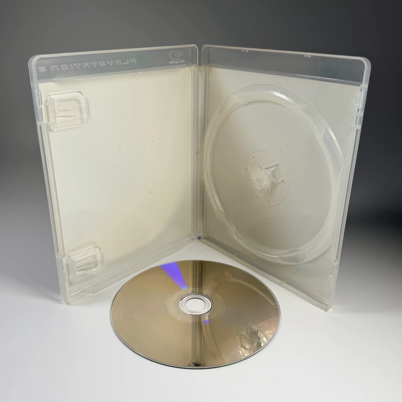 PS3 Grand Theft Auto IV - photo 4