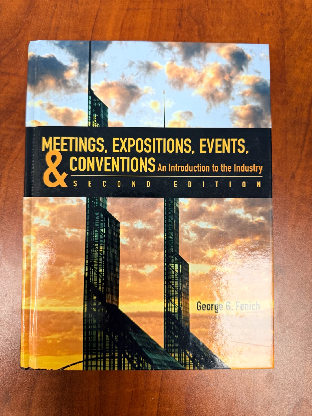 Meetings, Expositions, Events, & Conventions 2nd Edition
