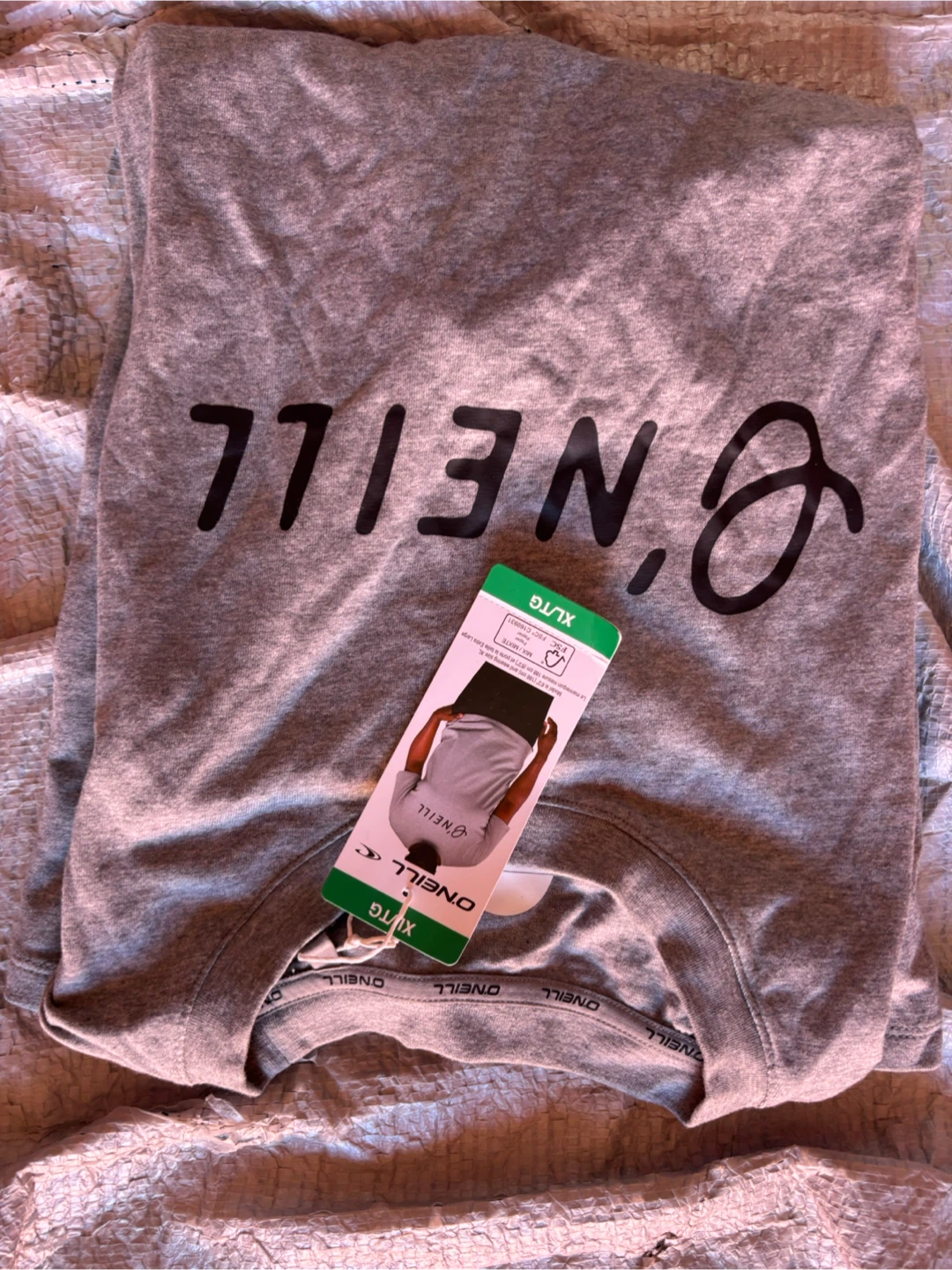 O'Neill T-Shirt XLG