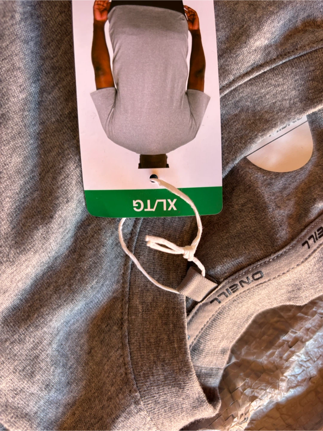 O'Neill T-Shirt XLG - photo 3