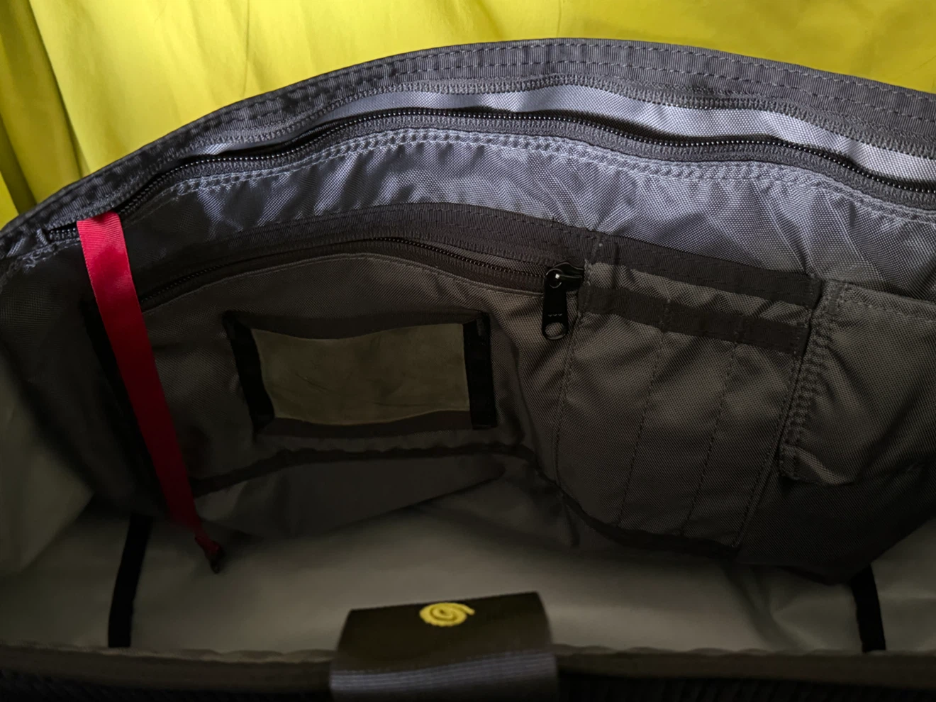 Timbuktu messenger bag - photo 2