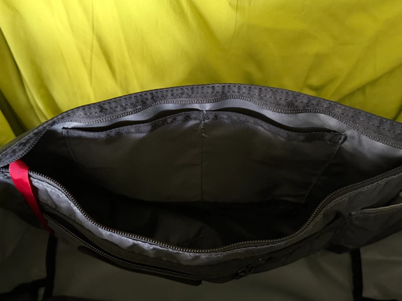 Timbuktu messenger bag - photo 3