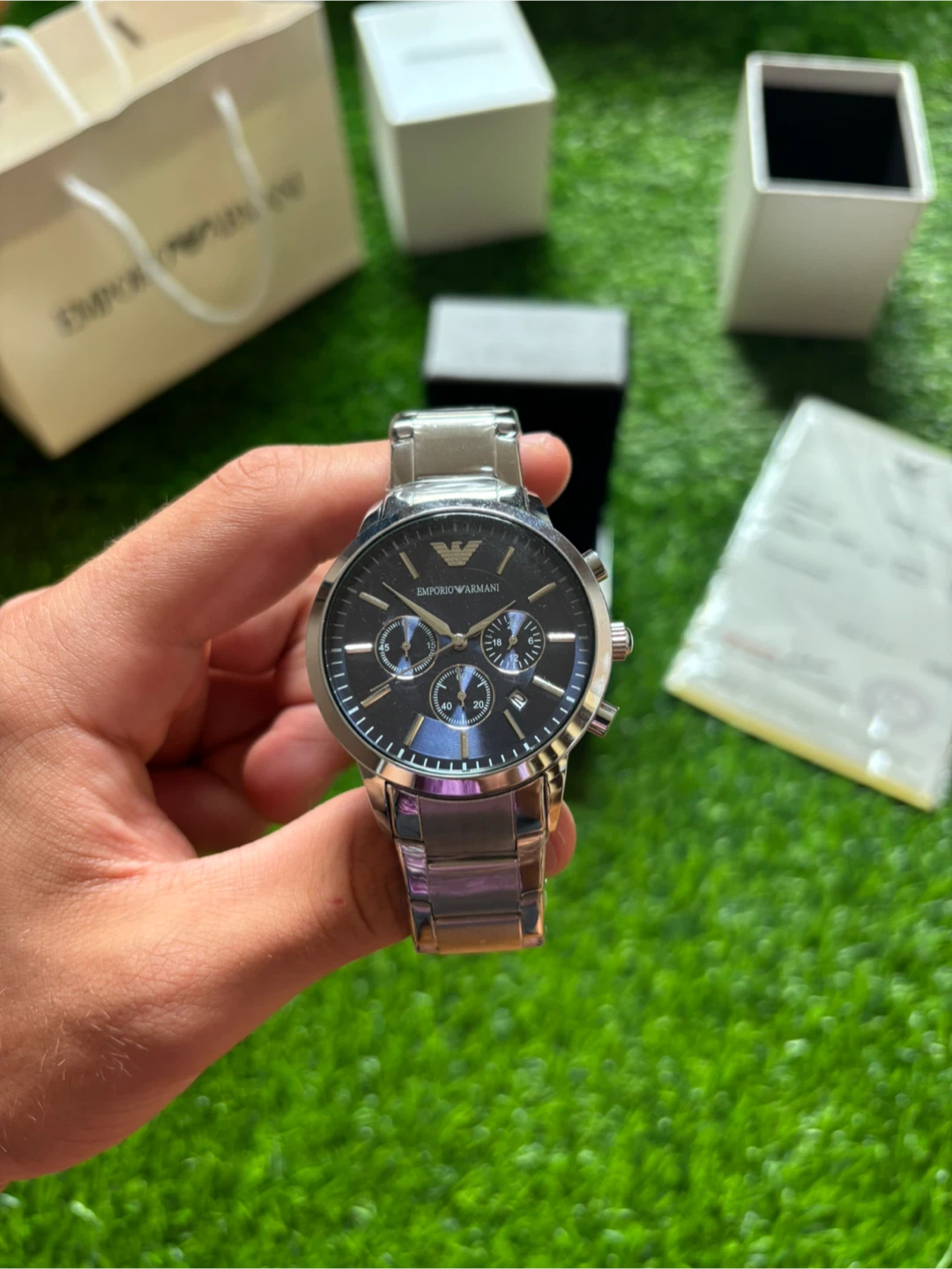 Men's Watch
