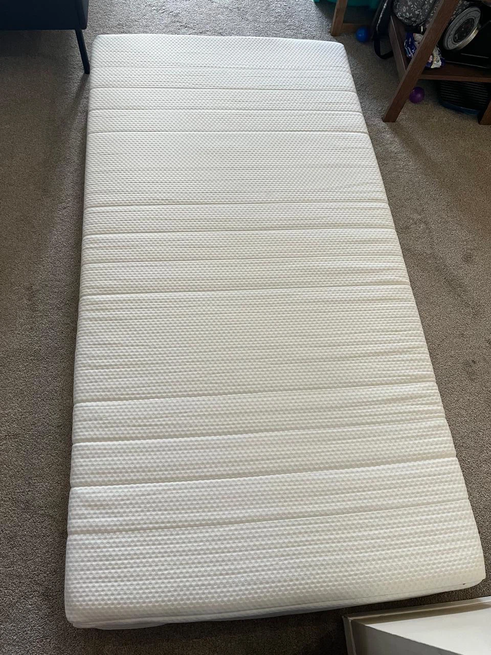 Ikea Firm Matters for Sale - Barely Used