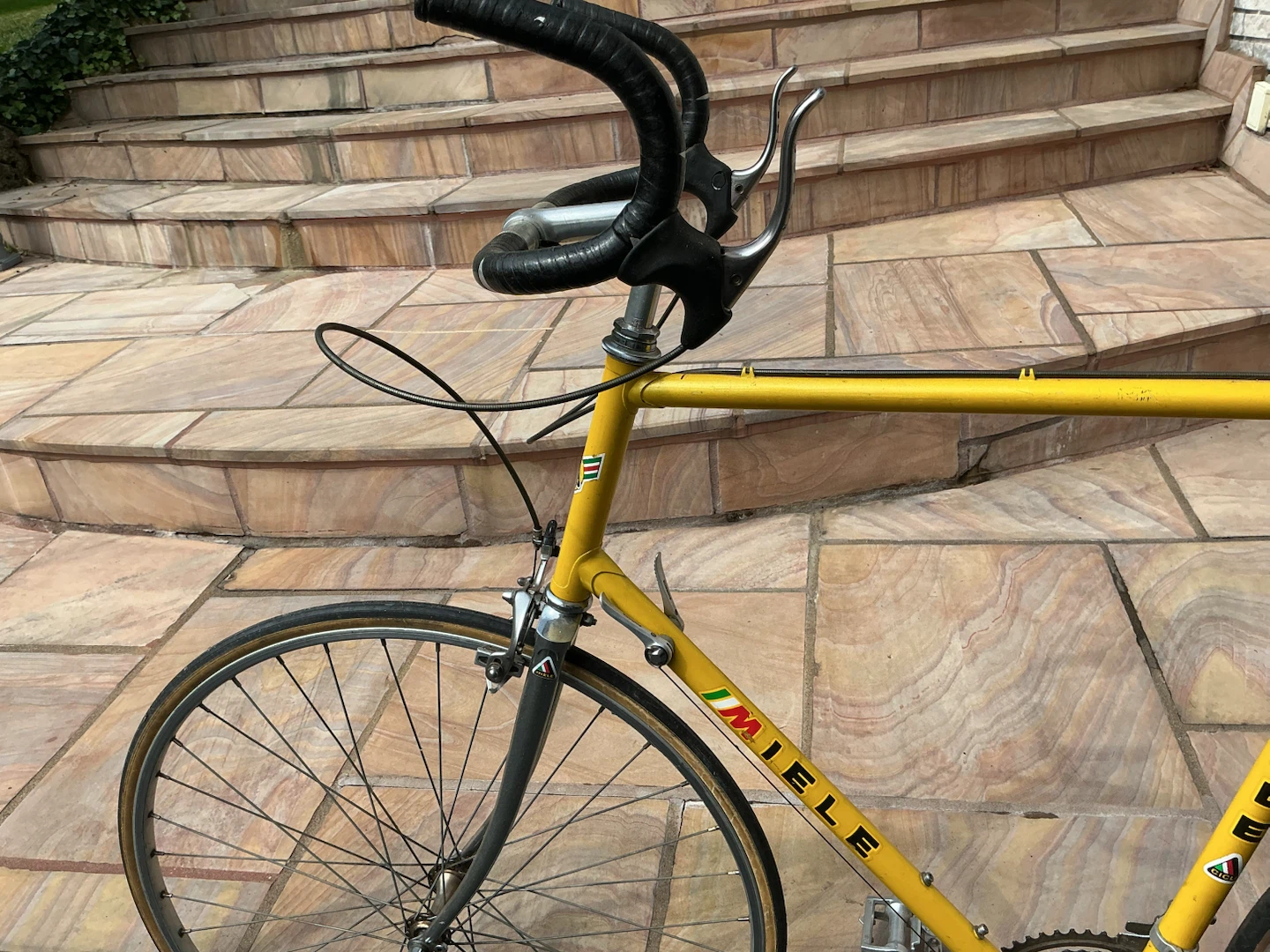 Bike Miele - photo 2