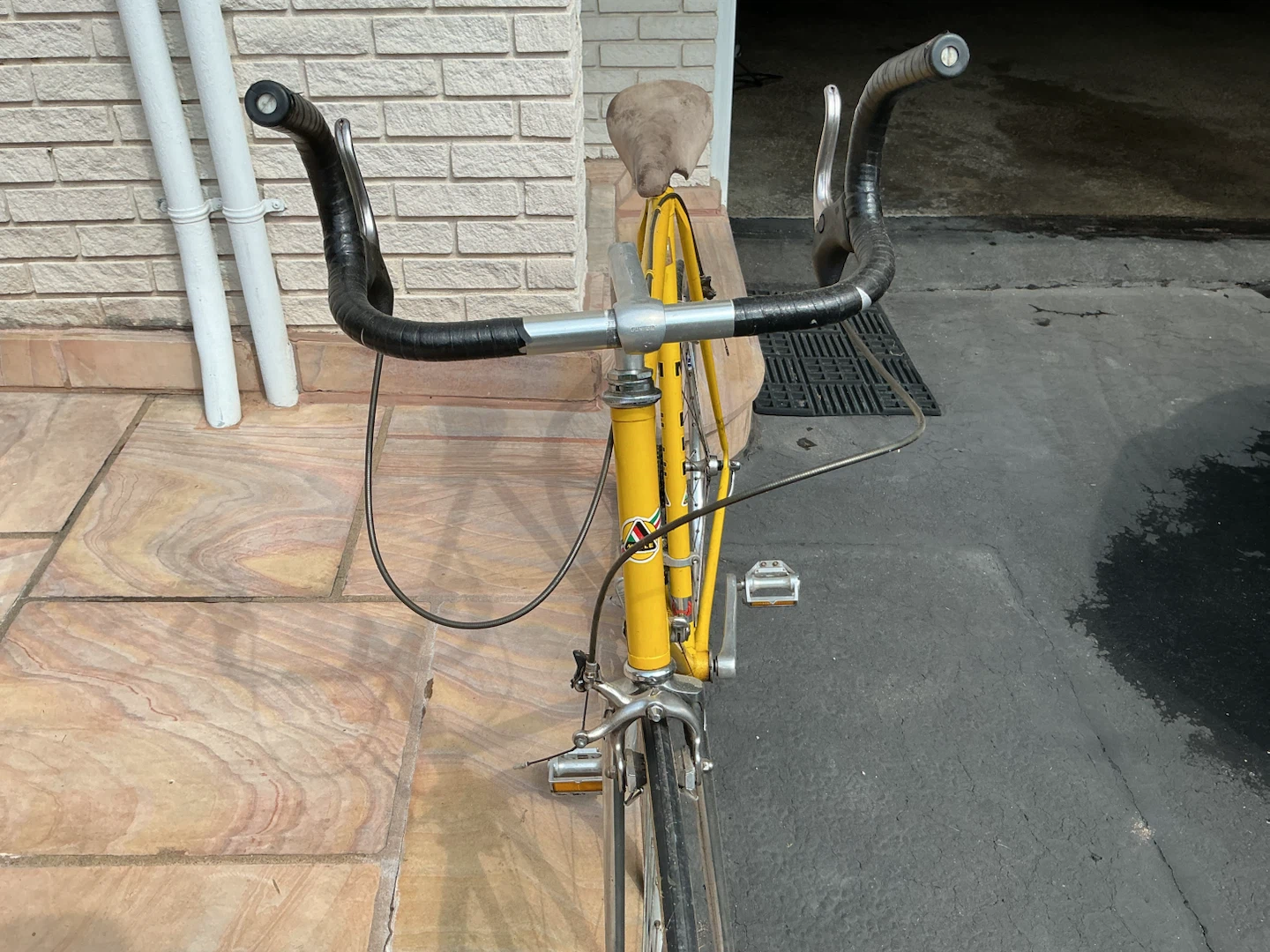 Bike Miele - photo 3