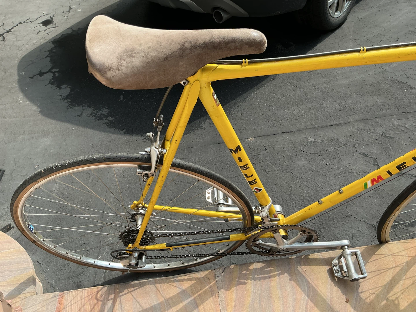 Bike Miele - photo 4