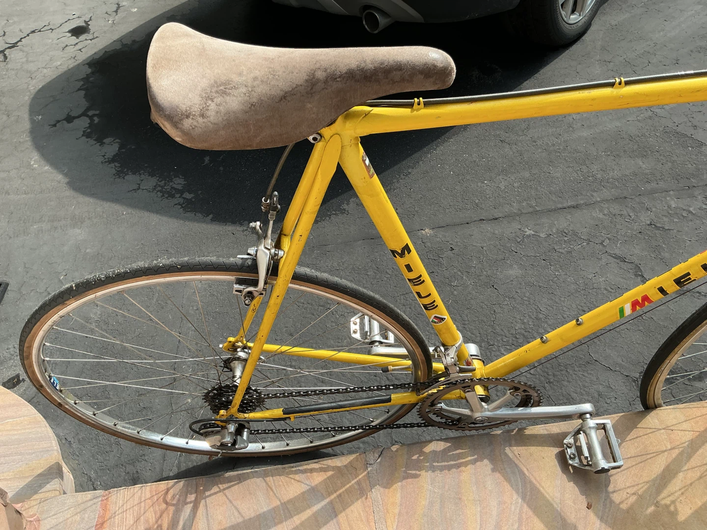 Bike Miele - photo 5
