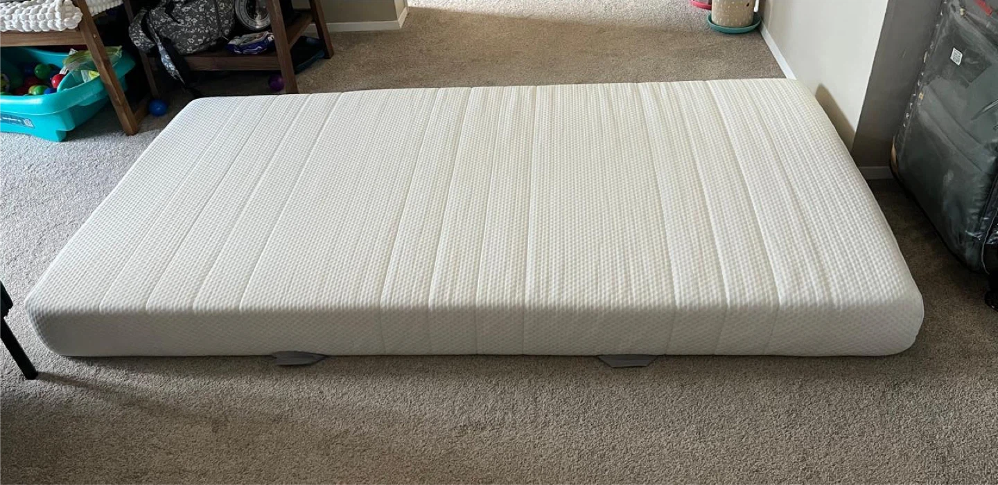 Ikea Firm Matters for Sale - Barely Used - photo 2