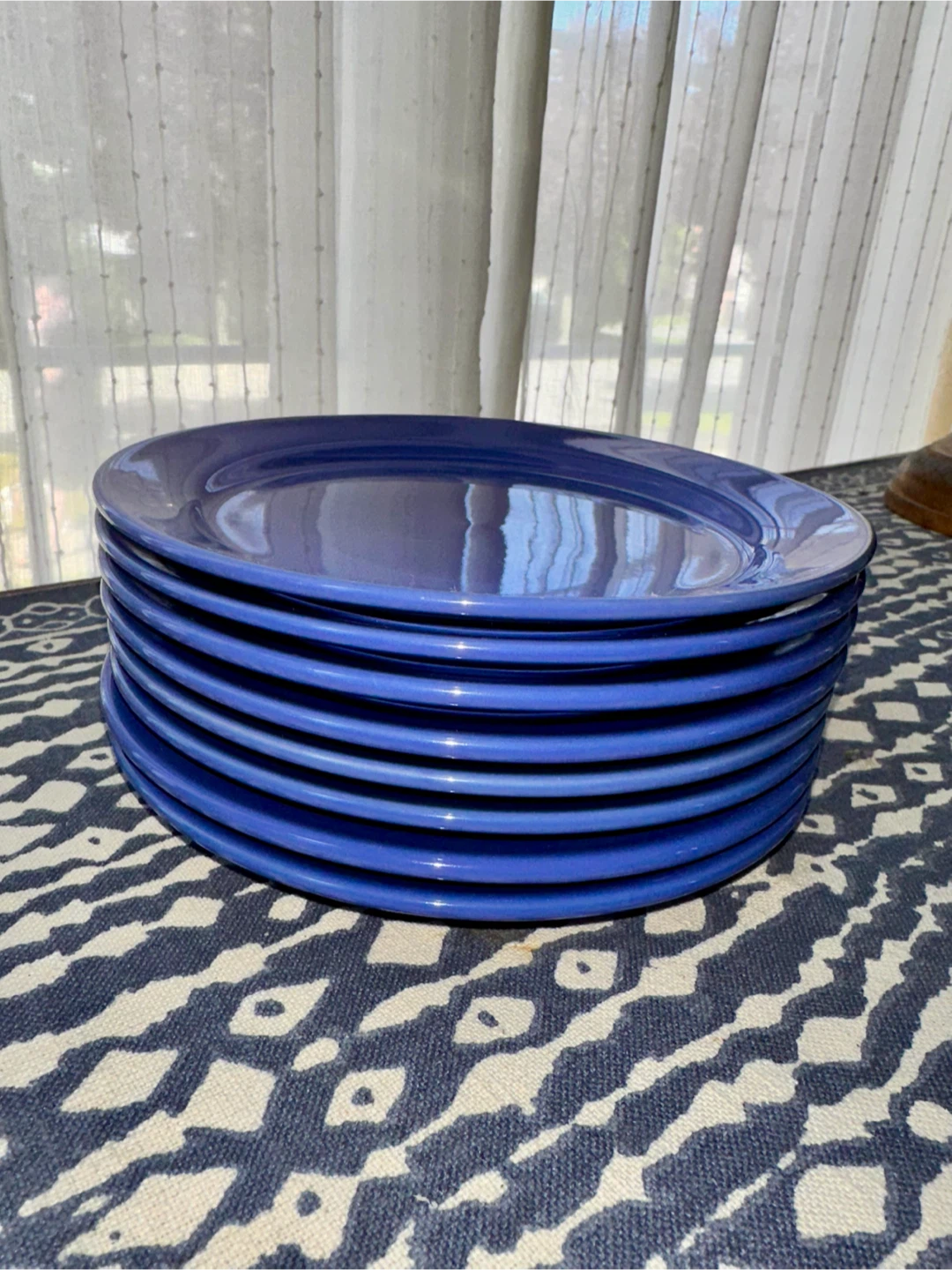 Ikea Dessert / Salad Plates & Bowls - photo 2