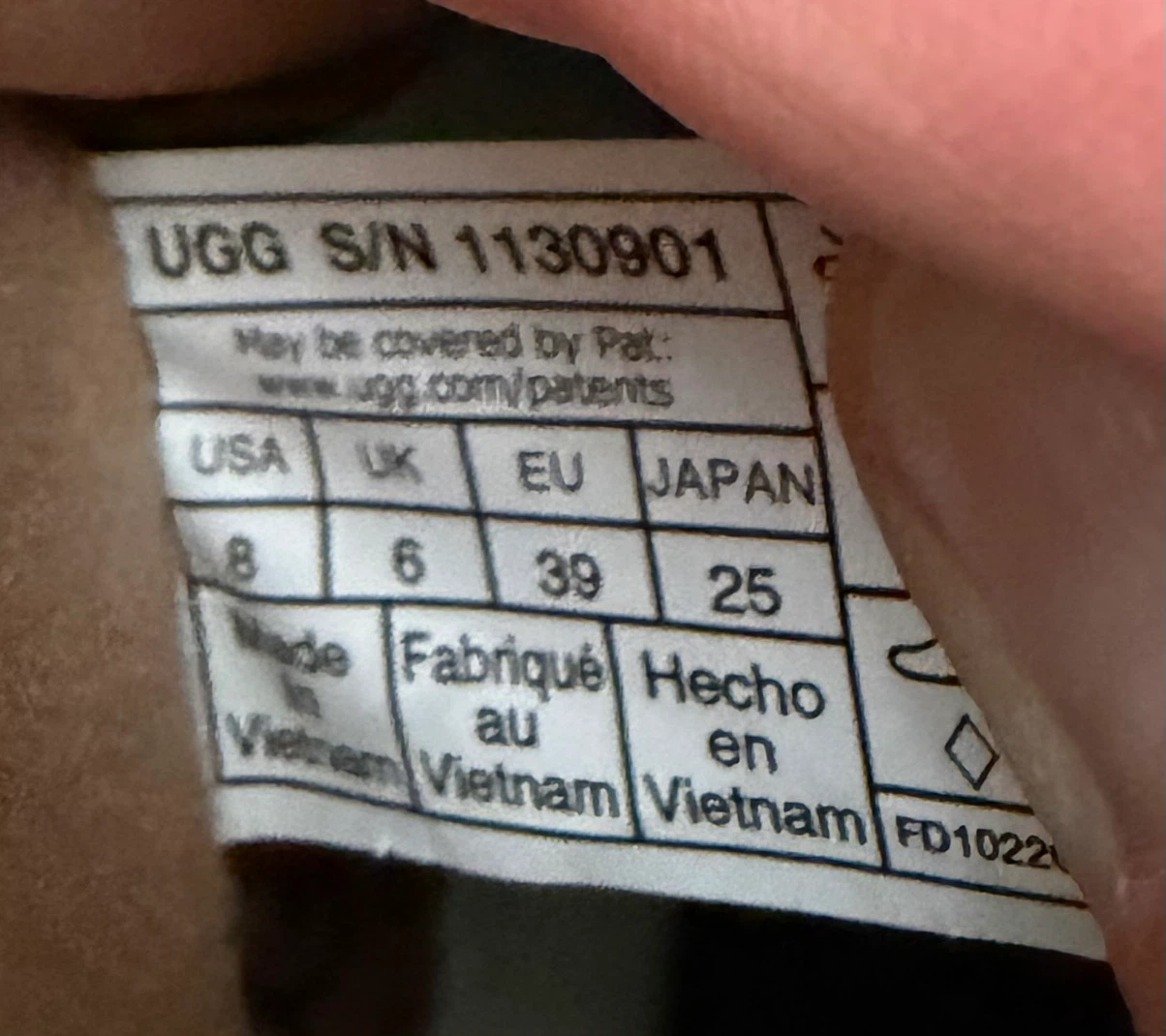 Women’s UGG Yose Fluff V2 Boots - photo 5
