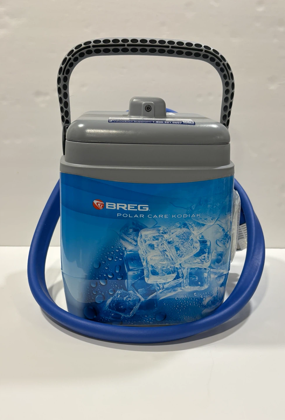 Breg Polar Care Kodiak Shoulder Ice Therapy System