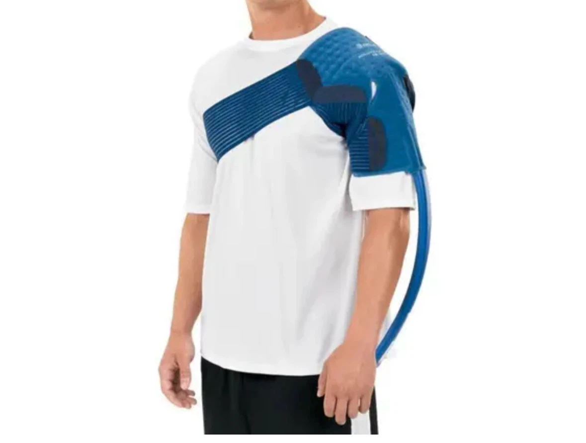 Breg Polar Care Kodiak Shoulder Ice Therapy System - photo 2