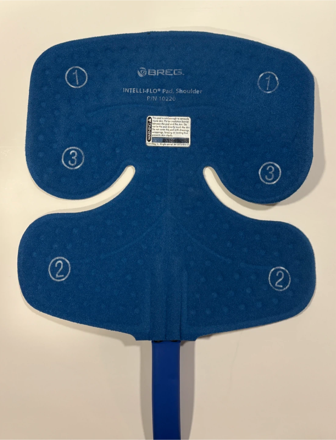 Breg Polar Care Kodiak Shoulder Ice Therapy System - photo 3