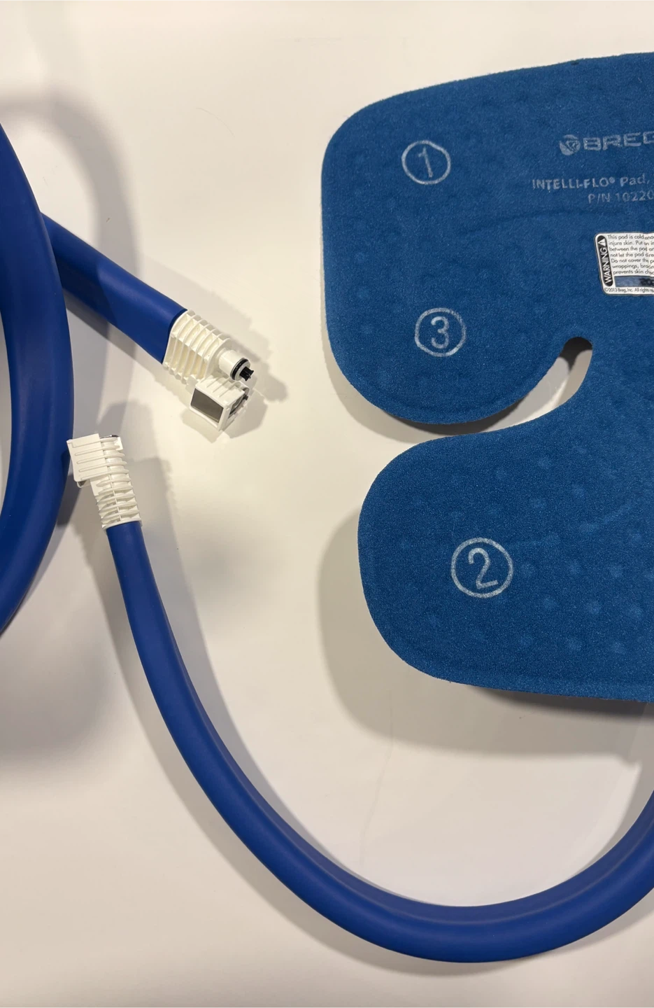 Breg Polar Care Kodiak Shoulder Ice Therapy System - photo 4