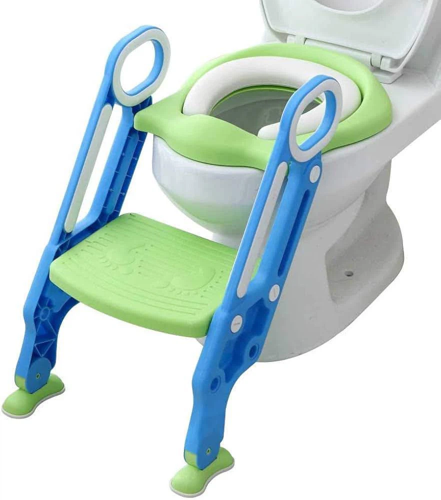 Potty training seat