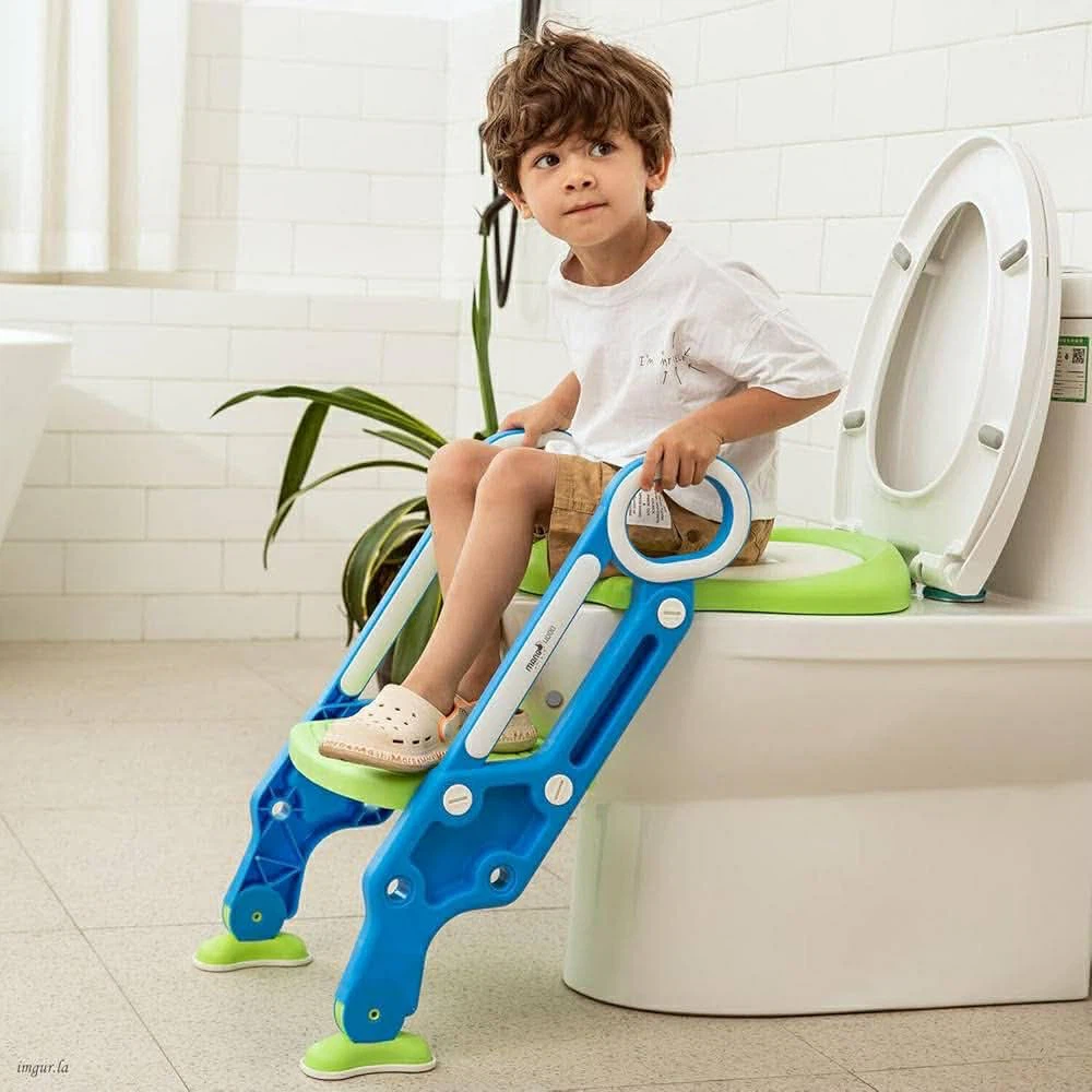 Potty training seat - photo 2