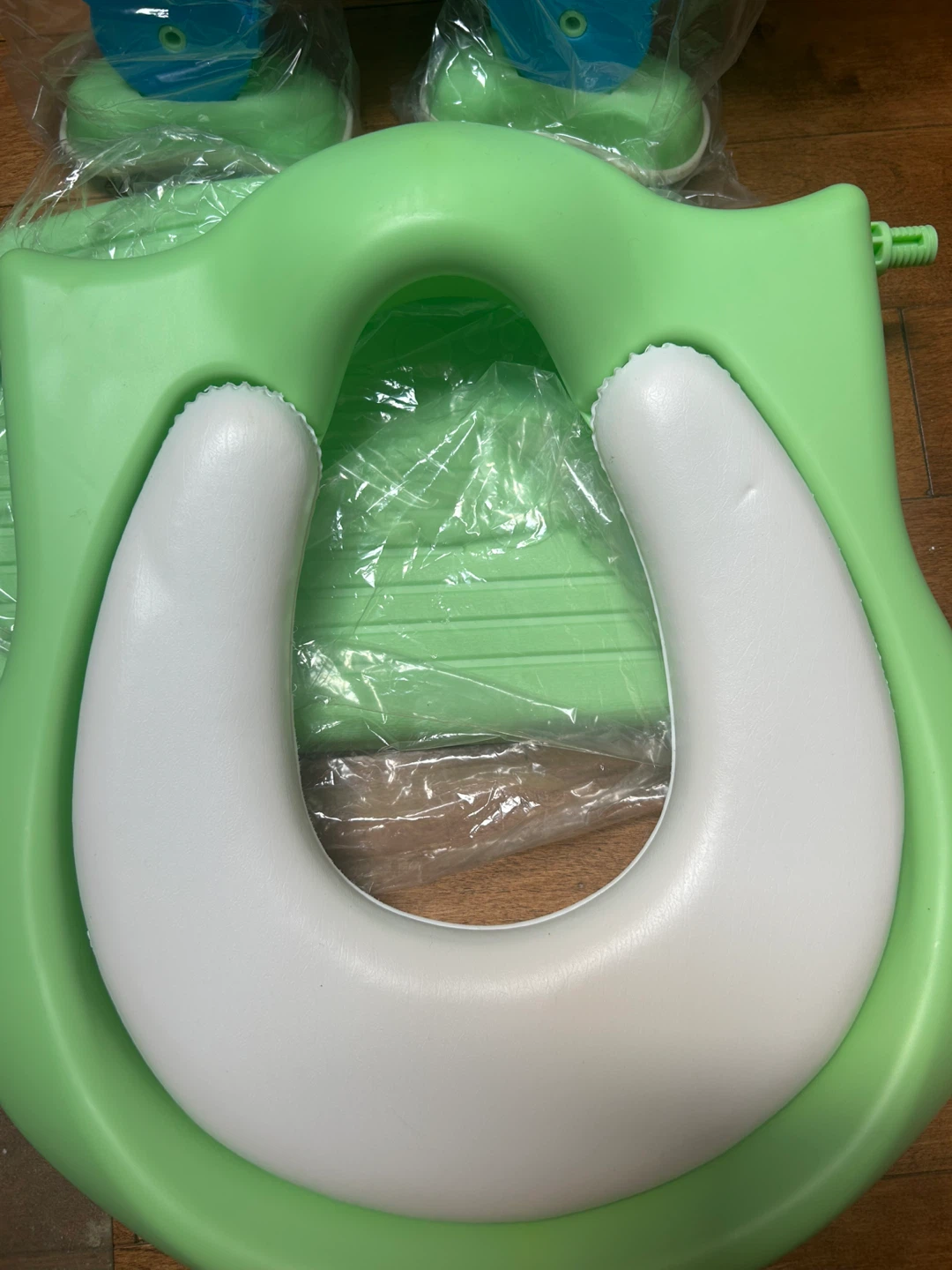 Potty training seat - photo 4