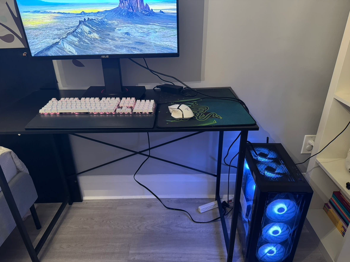 Gaming PC - photo 4