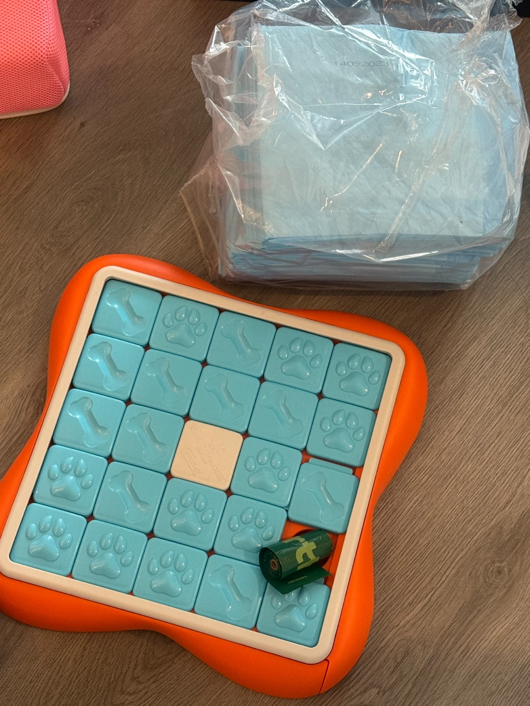 Trixie Dog Puzzle Toy
