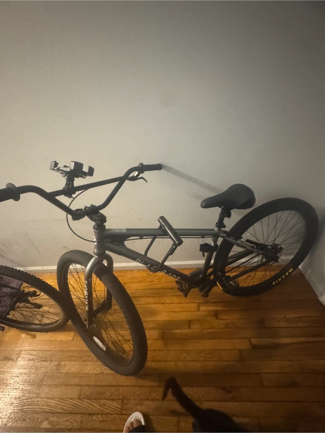 Black Ops Specop BMX Bike