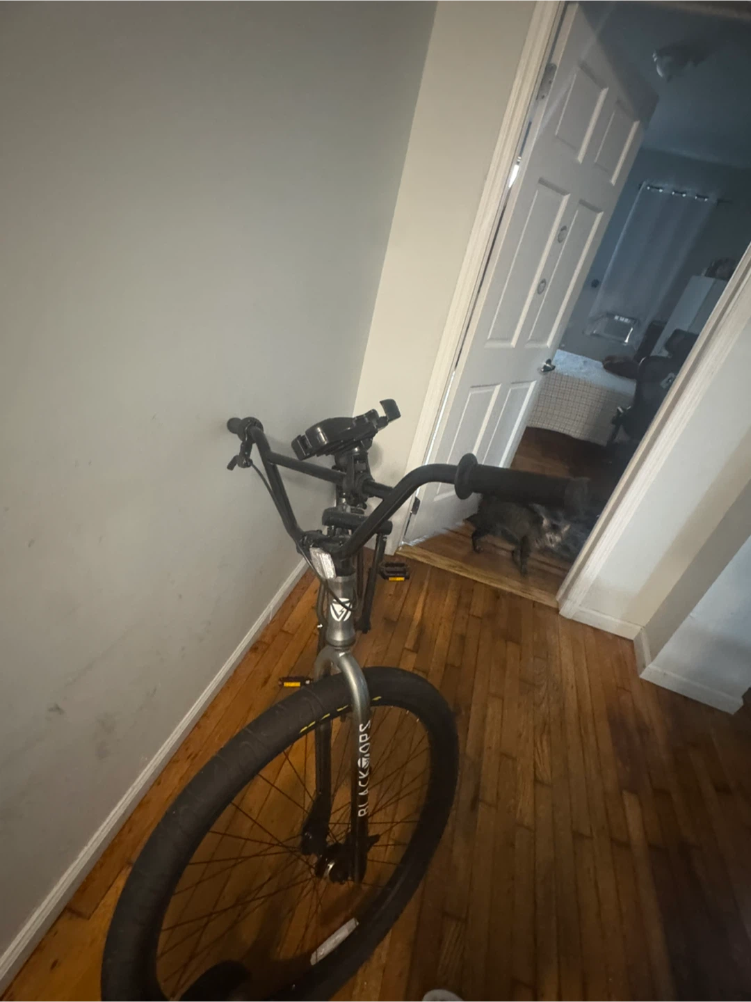 Black Ops Specop BMX Bike - photo 2