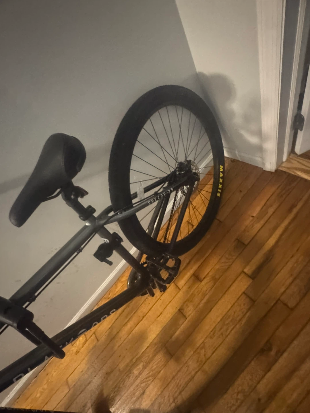 Black Ops Specop BMX Bike - photo 3