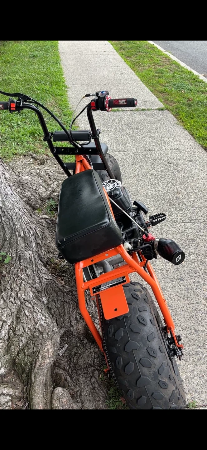 Coleman ct200U-A - photo 2