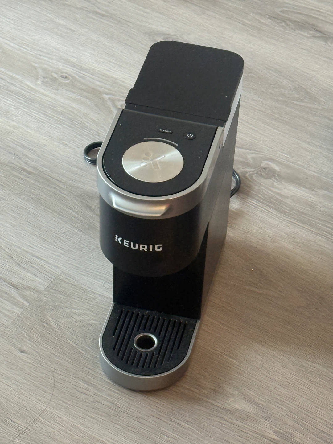 Keurig K-Mini Coffee Maker