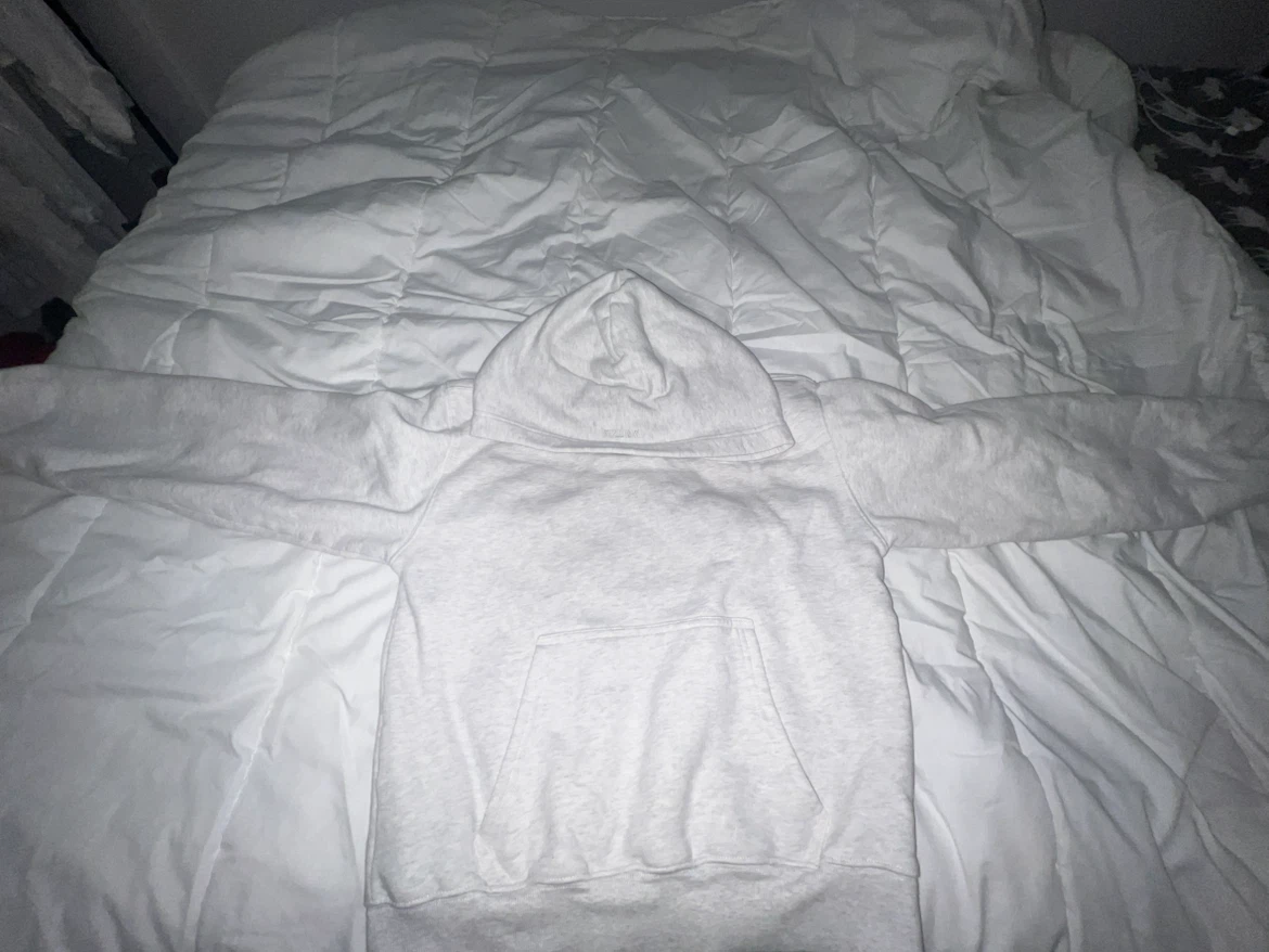 Aritzia Sweatfleece Hoodie
