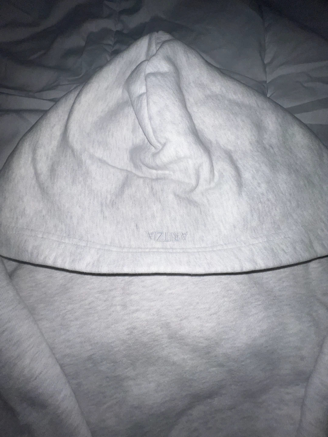 Aritzia Sweatfleece Hoodie - photo 3