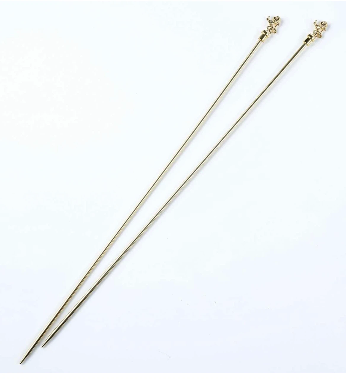 Harry Potter Knitting Magic Gift Set - photo 5