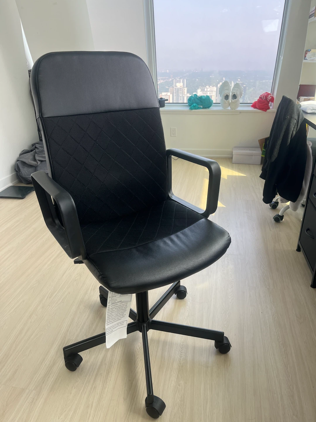 IKEA Flintan Office Chair