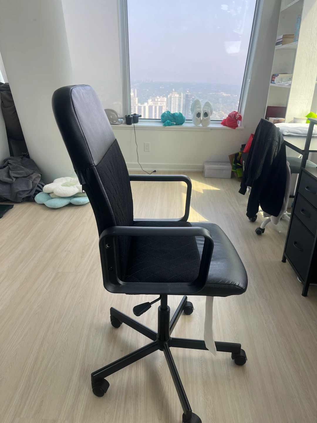 IKEA Flintan Office Chair - photo 2
