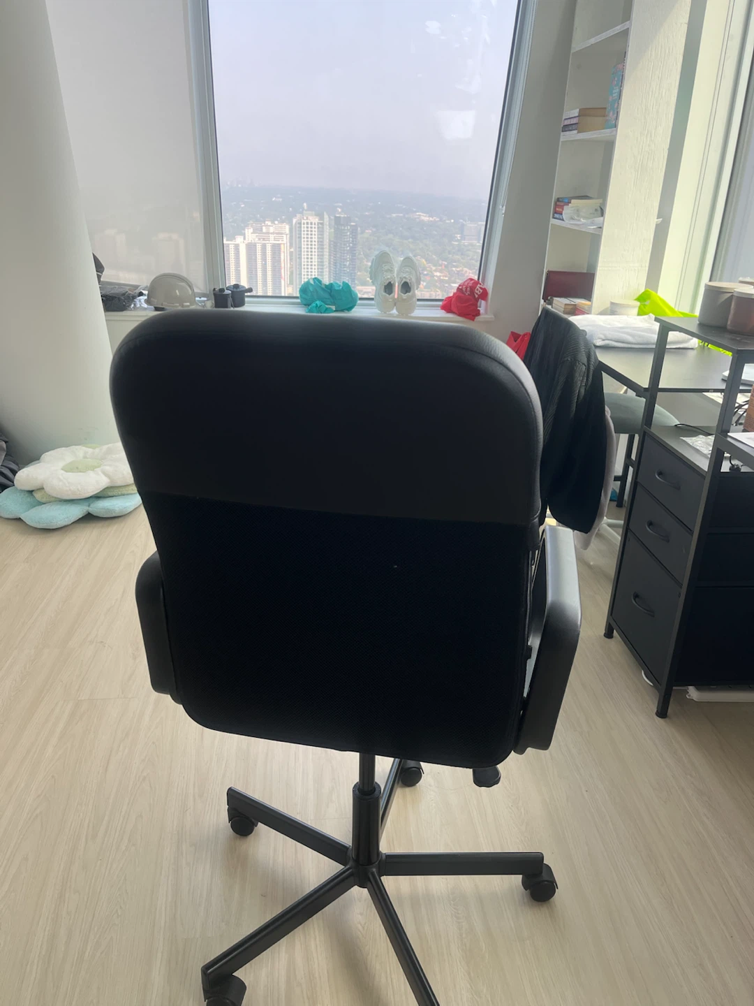 IKEA Flintan Office Chair - photo 3