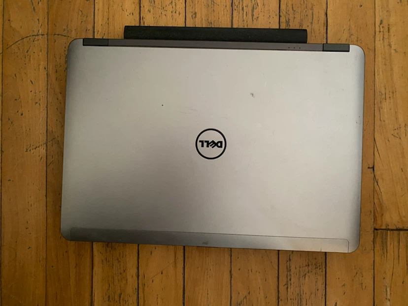 Dell Latitude E6440 14" Laptop - Intel Core i5 vPro - photo 2