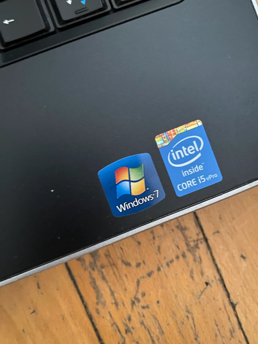 Dell Latitude E6440 14" Laptop - Intel Core i5 vPro - photo 3